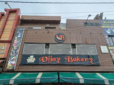 Vijay Bakery