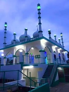 Shahjangi