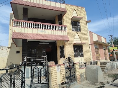 Karani Mata Parlu