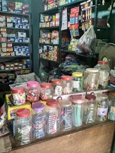 Pinku Verity Store Bandhapali