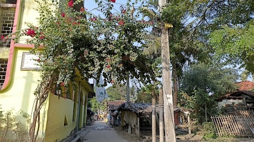 Balbalia puratan jame masjid