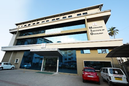 Mangalore Institute of Oncology