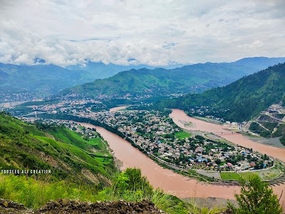 Jhelum River