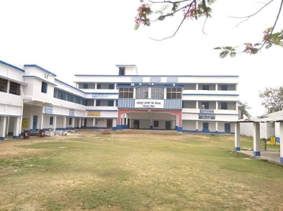 Hatkaluha Badshahi High School