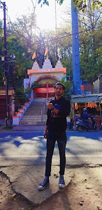 Pahari Mandir