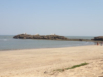 Nagoa Beach