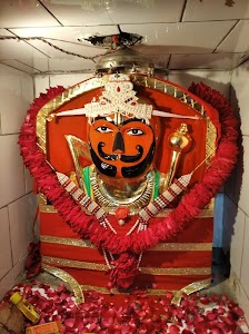 Salasar Dham ( Hanuman Temple )