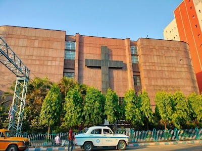Assembly of God Church