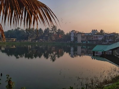 Islampur