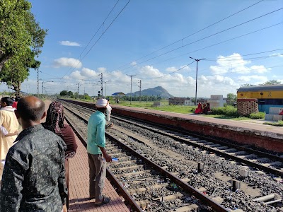 Bounsi Station