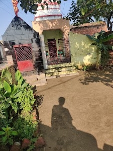 Ramnagar's Temple