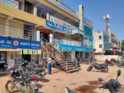 HDFC Bank