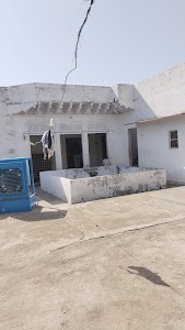 Bharav Mandir