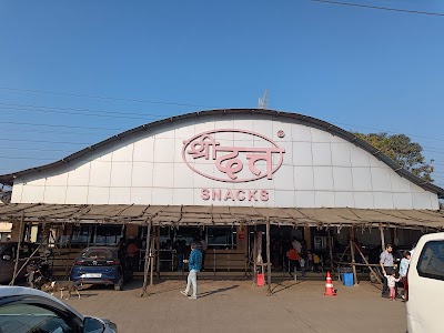 Datt Vada Pav