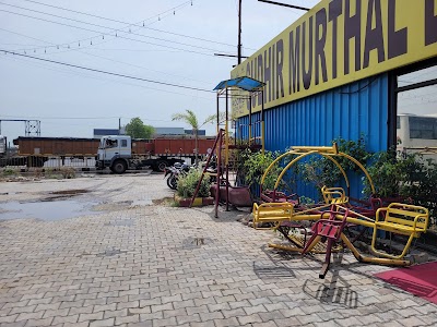 Sudhir Murthal Dhaba