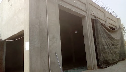 Madina Masjid
