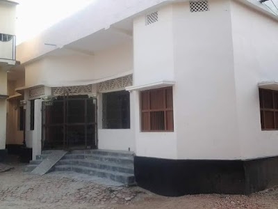 Ali akbar manzil