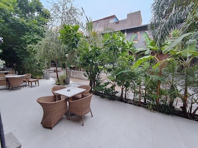 The Artist House, Udaipur