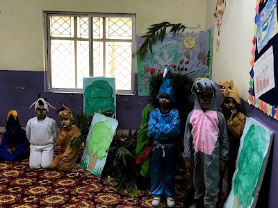 Basant Valley School