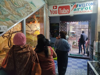 Parrot Dipankar Store