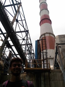 Chandrapura Thermal Power Station