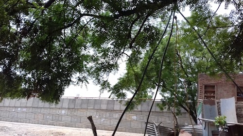 Jalesar Road