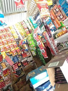 Sonu General Store