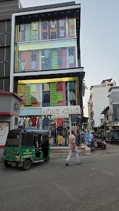 Hong Kong fashion