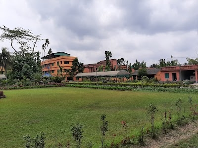 Nimpith RamKrishna Vidyabhavan, Nimpith