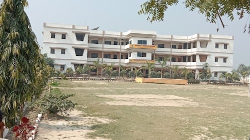Banaras Public School