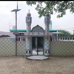 Madina masjid