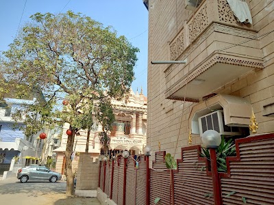 Deepali Enclave