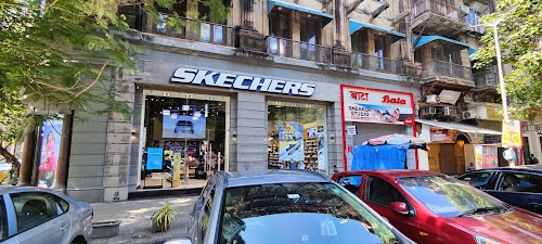 Skechers - Fort, Mumbai