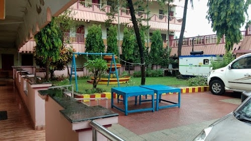 Hotel Chandipur