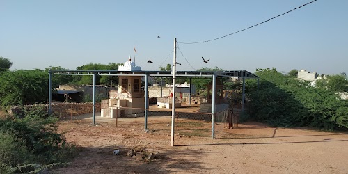Sati Mata Temple