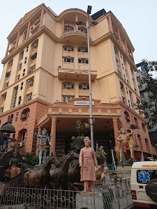 ANANDALOK HOSPITAL CL-88 , GASTRO DEPARTMENT
