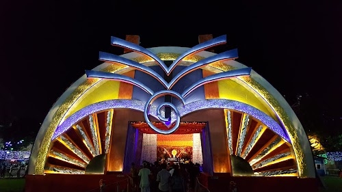 Northern Park