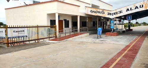 Alau