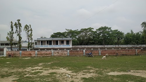 S.K.Y HIGH SCHOOL