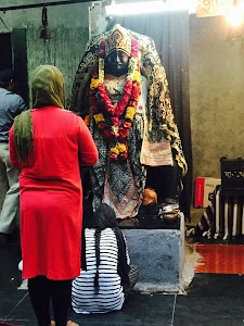 Shani Temple Malviya Nagar