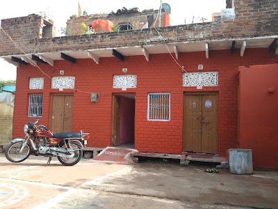 Bheem Nagar, Daboha