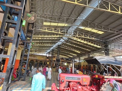 Butati dham Mandir