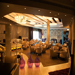 John Barry Bar