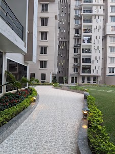 West end residency