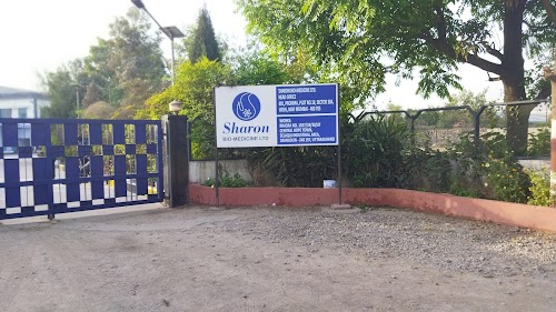 Sharon Bio Medicine Limited