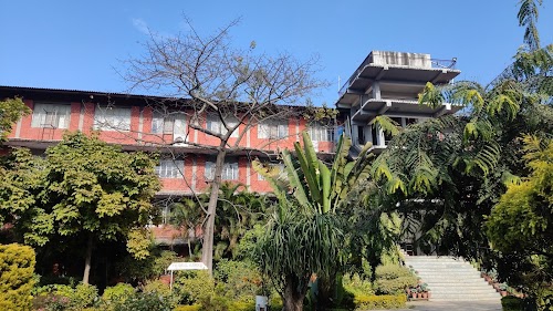 Sardar Bhagwan Singh University