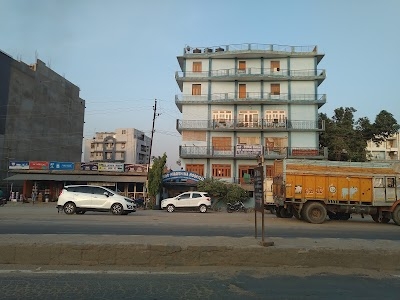 Indo Hiroshima Hospital