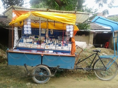 Tarapur
