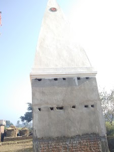 Shiv And Durga Mandir