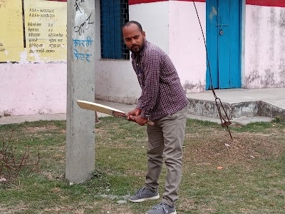 Neeraj Gangwar